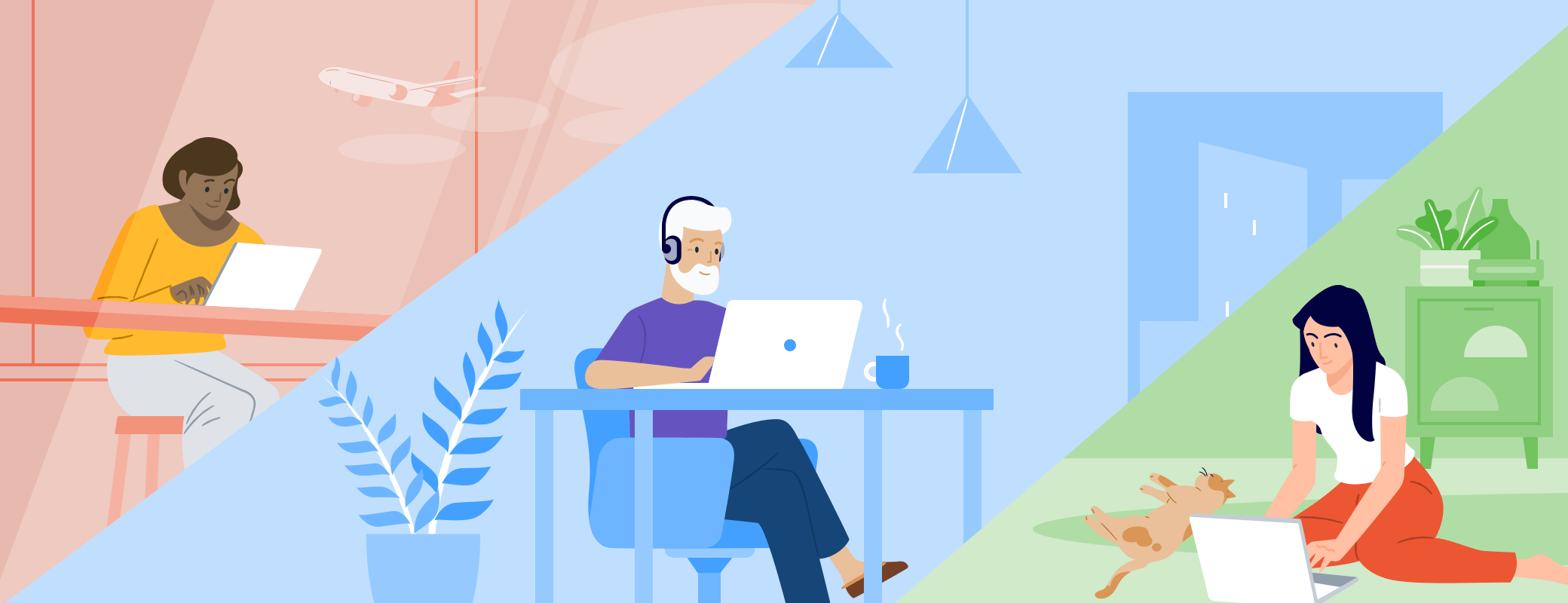 Reinventing Corporate Culture: Remote Work’s Impact on Company Values